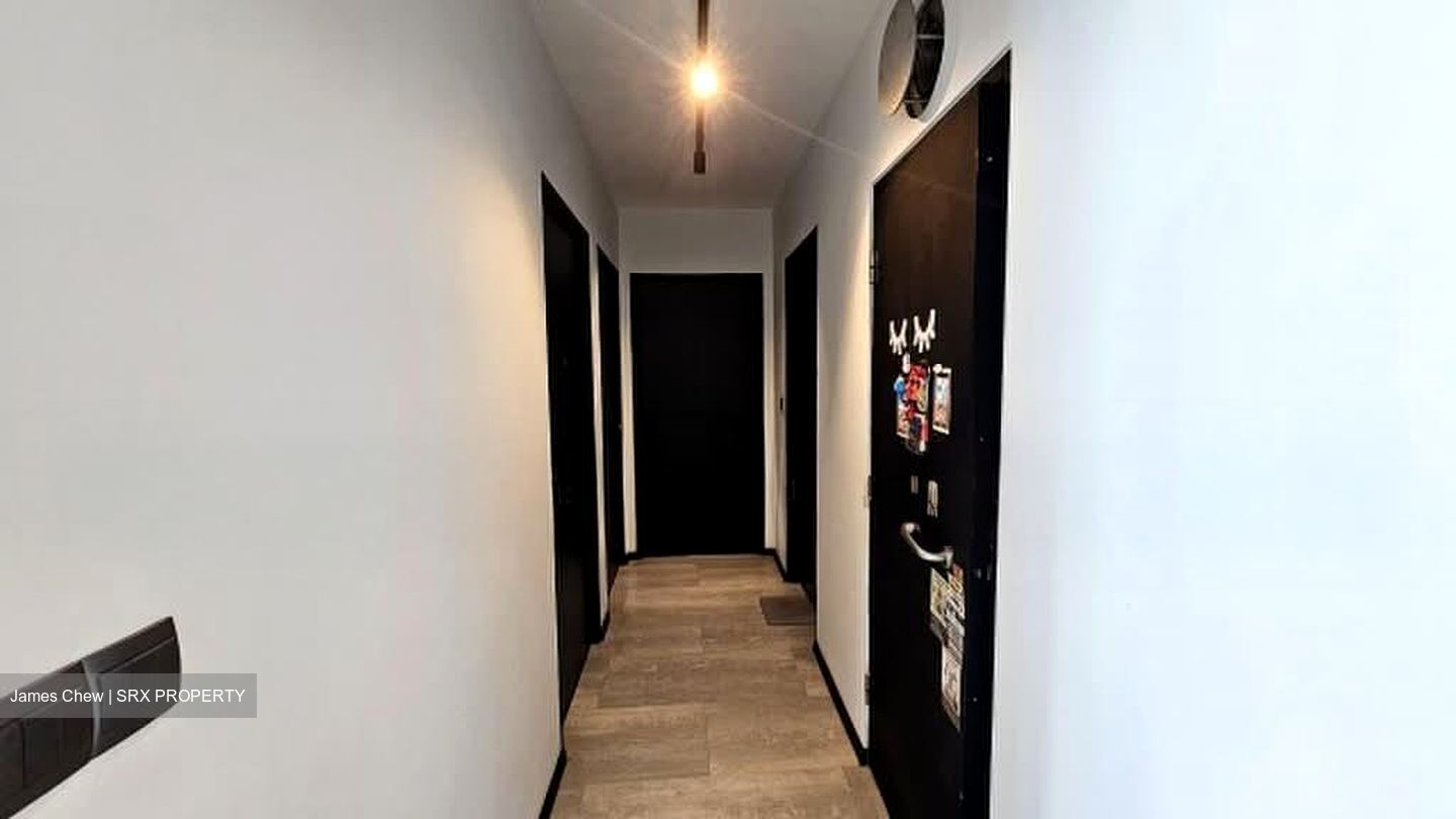 Blk 416B Fernvale Riverbow (Sengkang), HDB 4 Rooms #628275341